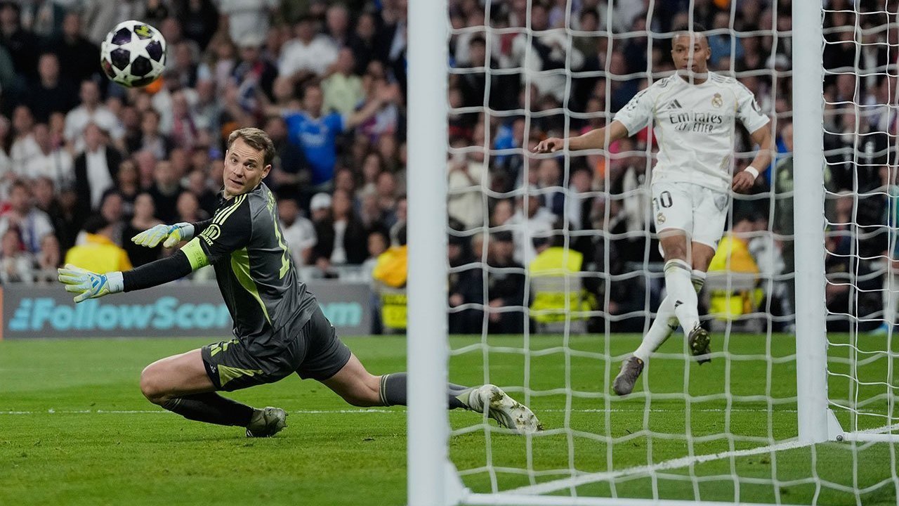 Analisis Pertandingan Antara Girona dan Madrid pada 11 April 2026