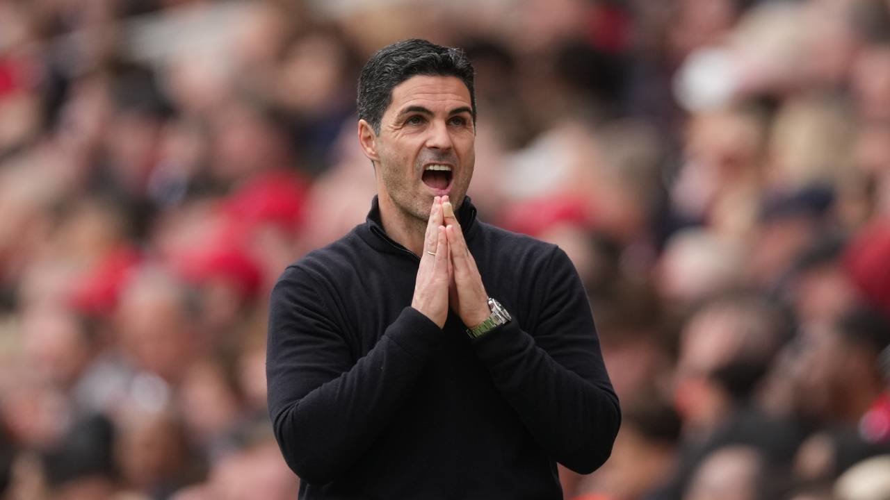 Arsenal Kalah dari Bournemouth, Mikel Arteta Minta Maaf kepada Fans