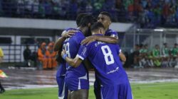 Implikasi Hasil Pertandingan Prediksi BRI Super League: Dewa United  Persib 20 April 2026