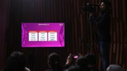 Australia Melaju ke Semifinal Piala AFF U-17 2026 Setelah Rekap Pertandingan