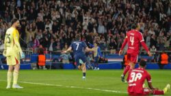 Liverpool Berharap Bangkit, PSG Siap Menjadi Ancaman Serius