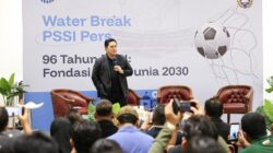 Langkah Strategis Timnas Indonesia Menuju Piala Dunia 2030, Puji John Herdman atas Adaptasi Budaya Lokal