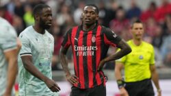 Implikasi Hasil Pertandingan Harga Turun dan Status Rafael Leao Tak Lagi Not For Sale: Man United dan Chelsea Antri?