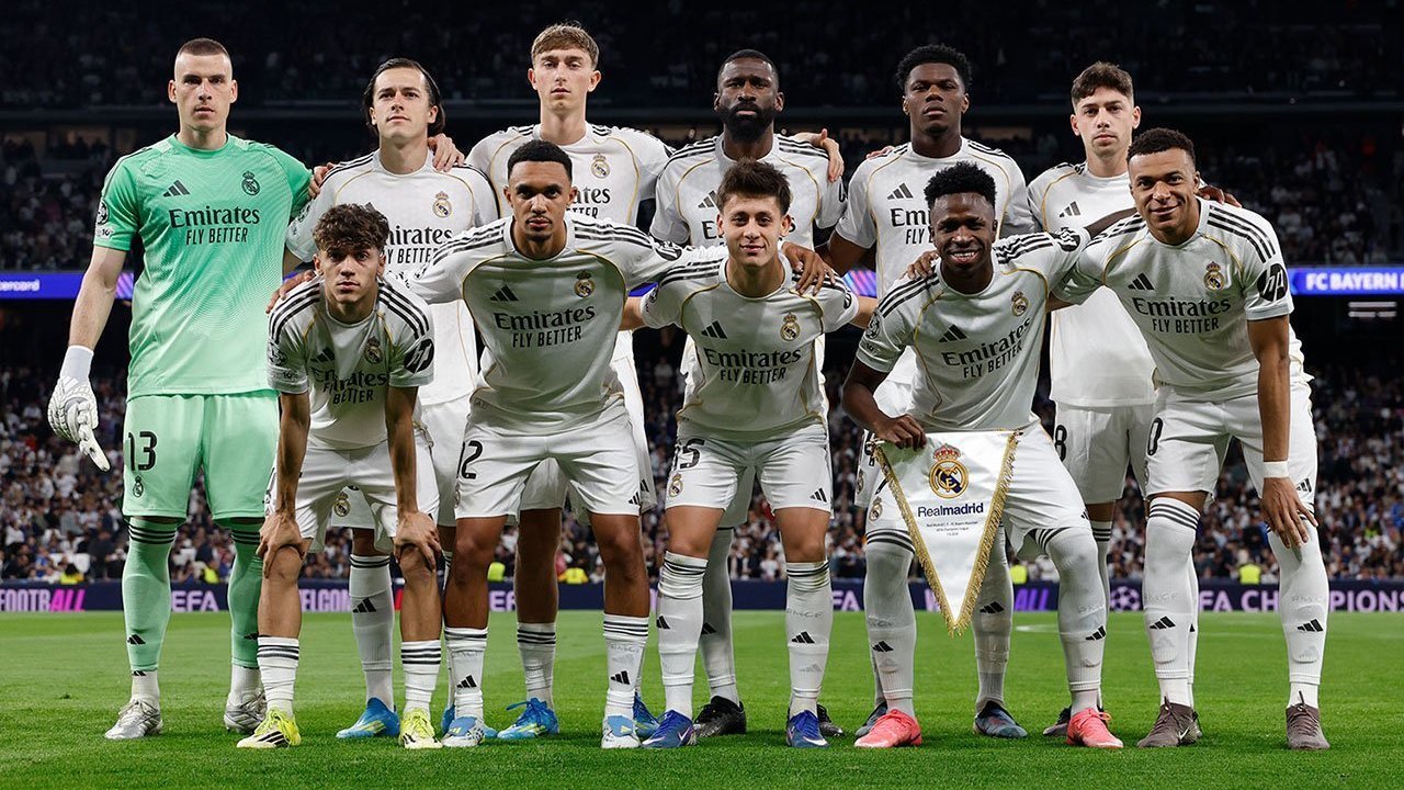 Arbeloa Ingatkan Pemain Madrid: Jika Ragu, Tinggalkan Perjalanan ke Jerman!