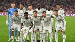 Real Madrid Enggan Berikan Penghormatan Jika Barcelona Juara La Liga