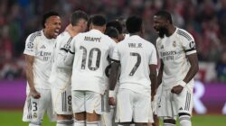 Siapa yang Akan Mengembalikan Kejayaan Real Madrid, Klopp atau Pochettino?