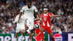 Goretzka Ingatkan Bayern Meski Unggul atas Madrid, Ada Tantangan Besar