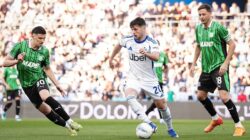 Sassuolo Menang Dramatis atas Como, Impian Fabregas Masuk Liga Champions Terancam Hancur