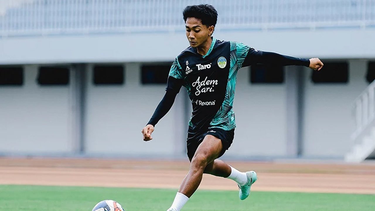 Catatan Taktikal Penting PSIM  PSM Makassar: Menanti Ledakan Savio Sheva di Stadion Sultan Agung