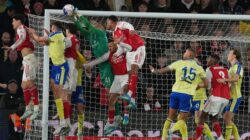 Arsenal Harus Segera Move On Usai Tersingkir dari Piala FA oleh Southampton