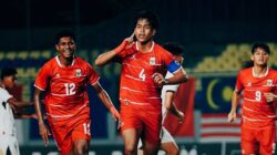 Implikasi Hasil Pertandingan Timnas Indonesia U-17  Malaysia: Pelatih Kurniawan Dwi Yulianto Siapkan Strategi Bola Mati untuk Cetak Gol