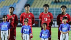 Kurniawan Dwi Yulianto Minta Maaf Usai Timnas U-17 Terhenti di Piala AFF