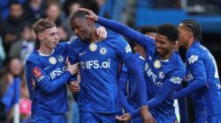 Catatan Taktikal Penting Prediksi Susunan Pemain Brighton  Chelsea: Ujian Berat The Blues Hentikan Tren Buruk