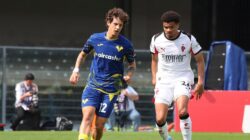 Catatan Taktikal Penting Tiga Poin Aman, Performa Dipertanyakan: Ini Pengakuan Jujur Allegri Soal Milan Usai Duel Lawan Verona