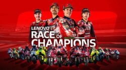 Analisis Dampak Strategi 15 Pembalap MotoGP dan WorldSBK Ducati Siap Tarung di Race of Champions World Ducati Week 2026