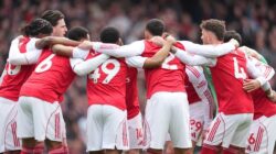 Arsenal, Kendalikan Emosi dan Rayakan Setiap Momen dengan Bijak!