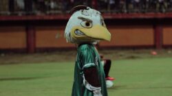 Catatan Sepak Bola: Garudayaksa FC Taklukkan Tekanan Persebaya, Milos Joksic: Kami Pantas Dapat Poin