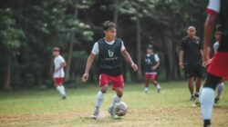 Fakta Pertandingan: Tekuk Bali United, Mauro Jeronimo: Borneo FC Harus Terus Menang Sambil Bangun Chemistry