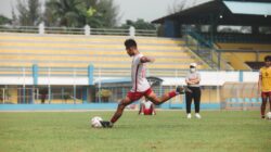 Kabar Terbaru: Indonesia Women’s League 2026/2027 Kian Dekat, Persita Putri Genjot Persiapan Jelang Due…