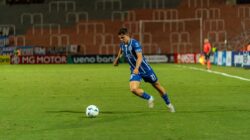 Kabar Terbaru: Kata Igor Tolic Usai Persib Bungkam FC Seoul: Berjuang hingga Akhir demi 3 Poin