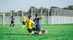Kabar Terbaru: Oxford United Lepas Marselino Ferdinan ke Persija Tanpa Transfer: Klub Mendukung Selama Pe…