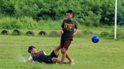 Sorotan: Isenmulang FC Kalah Beruntun, Mundari Karya Soroti Masalah Percaya Diri Pemain
