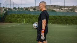 Update: John Herdman Bicara Debut Kiper Timnas Indonesia Emil Audero Lawan Real Madrid: Panggung y…