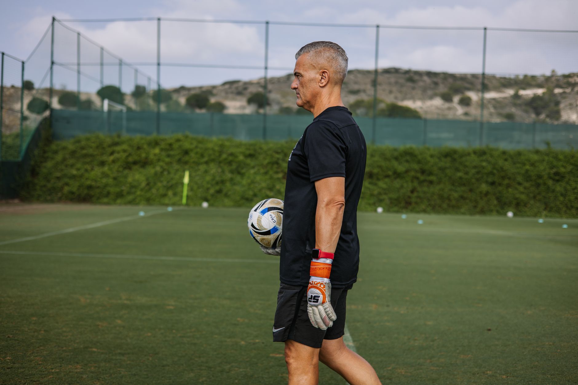 Update: John Herdman Bicara Debut Kiper Timnas Indonesia Emil Audero Lawan Real Madrid: Panggung y…