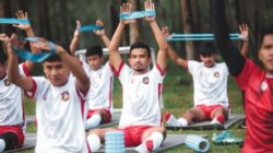Update: Timnas Indonesia Punya Jersey Baru Berwarna Biru, Bakal Dipakai di FIFA ASEAN Cup 2026?
