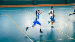 Catatan Sepak Bola: Jadwal Siaran Langsung Timnas Futsal Indonesia Vs Tanjung Verde di Copa das Nacoes de Futs…