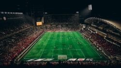 Catatan Sepak Bola: Kepercayaan Klub BRI Super League 2026/2027 pada Kiper Lokal Meningkat: Kesempatan Baik un…