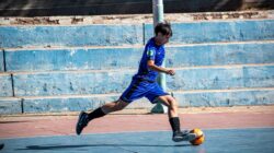 Catatan Sepak Bola: Melihat Lawan Timnas Futsal Indonesia di Copa das Nacoes 2026: Brasil sang Raja Futsal Dun…