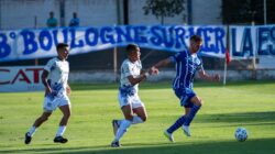 Fakta Pertandingan: Bus Tim Persib U-18 Diserang Oknum Suporter, Muhammad Farhan: Kami Prihatin dan Mengutuk K…