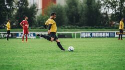 Kabar Terbaru: BRI Super League: Pieter Huistra Ungkap Kondisi Moussa Bagayoko, PSS Masih Kehilangan Dua …