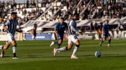 Kabar Terbaru: Mousa Al-Tamari Bikin Juventus Gigit Jari, Timnas Indonesia Tambah Waspada saat Bertemu Yo…