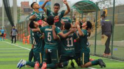Kabar Terbaru: Persita Pesta Kemenangan, Rayco Rodriguez Langsung Ingatkan Ancaman Persija dan Bali Unite…