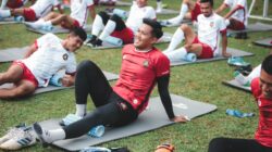 Sorotan: Ricky Nelson Resmi Tangani Persija Women, Punya Tugas Bangkitkan Performa Tim