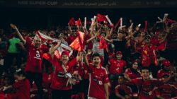 Update: Berlaga di Piala Asia 2027, Spirit Saja Tak Cukup, John Herdman Harus Punya Skuad Kuat dan…