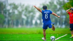 Update: Shin Tae-yong Minta The Jakmania Tertib Mendukung Persija saat Hadapi Persita di Serang: C…